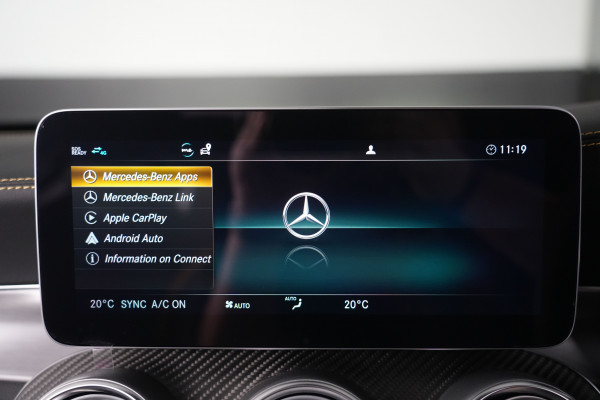2023 Mercedes-Benz C-Class C63 AMG Final Edition Coupe Image 55