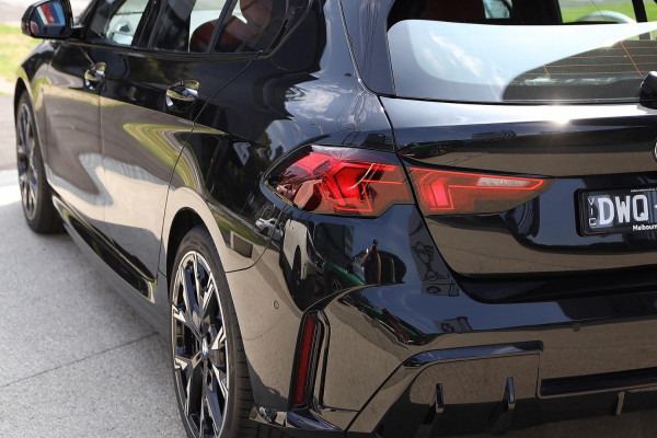 2025 BMW 1 Series F70 118 M Sport Hatch image 19