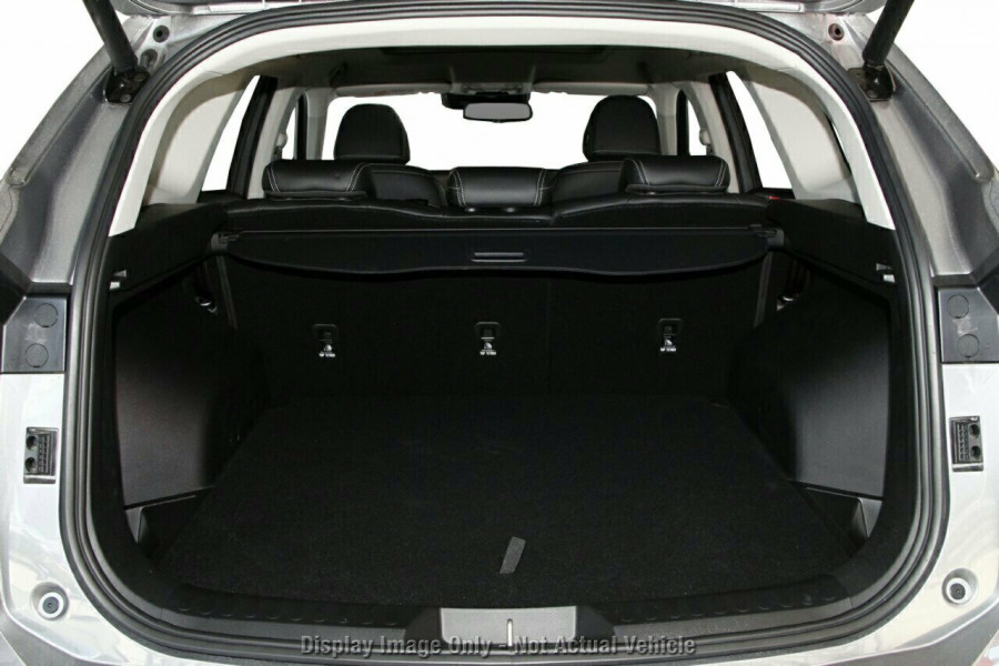 2025 GWM Haval H6 B01 Ultra Hybrid SUV Image 19