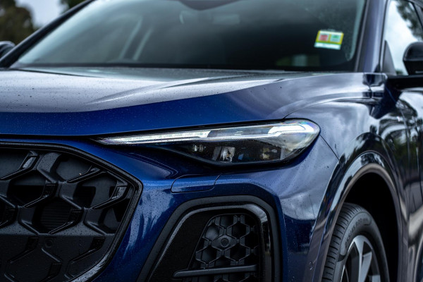 2025 Audi Q5 GU TFSI 150kW SUV image 27