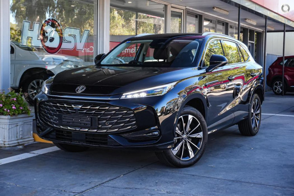 2024 MY24.5 MG HS AS33 Excite SUV Image 1