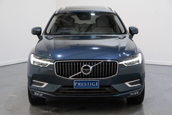 2020 Volvo XC60 UZ D4 Inscription SUV image 8