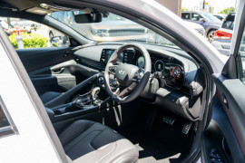 2024 MY25 Hyundai i30 CN7.V3 N Line Sedan