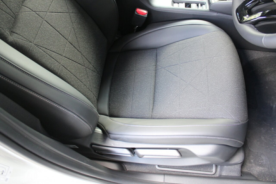 2023 MY22 Honda HR-V  e:HEV L SUV Image 22