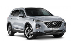 Hyundai Santa Fe Highlander TM