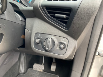 2016 Ford Escape ZG Suv