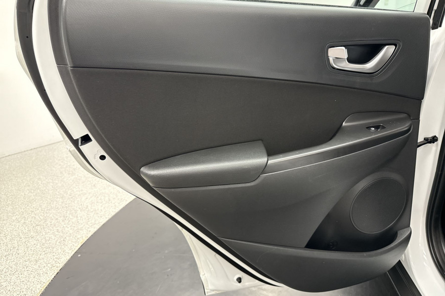 2023 Hyundai Kona Wagon Image 11