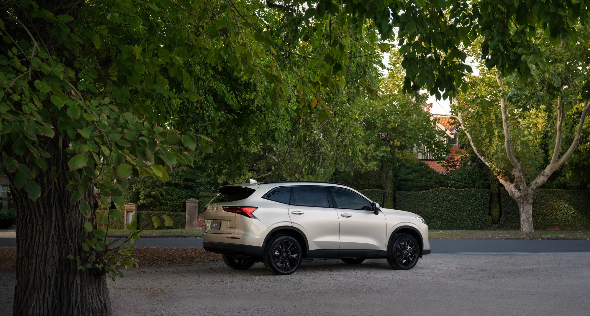 GWM Haval H6