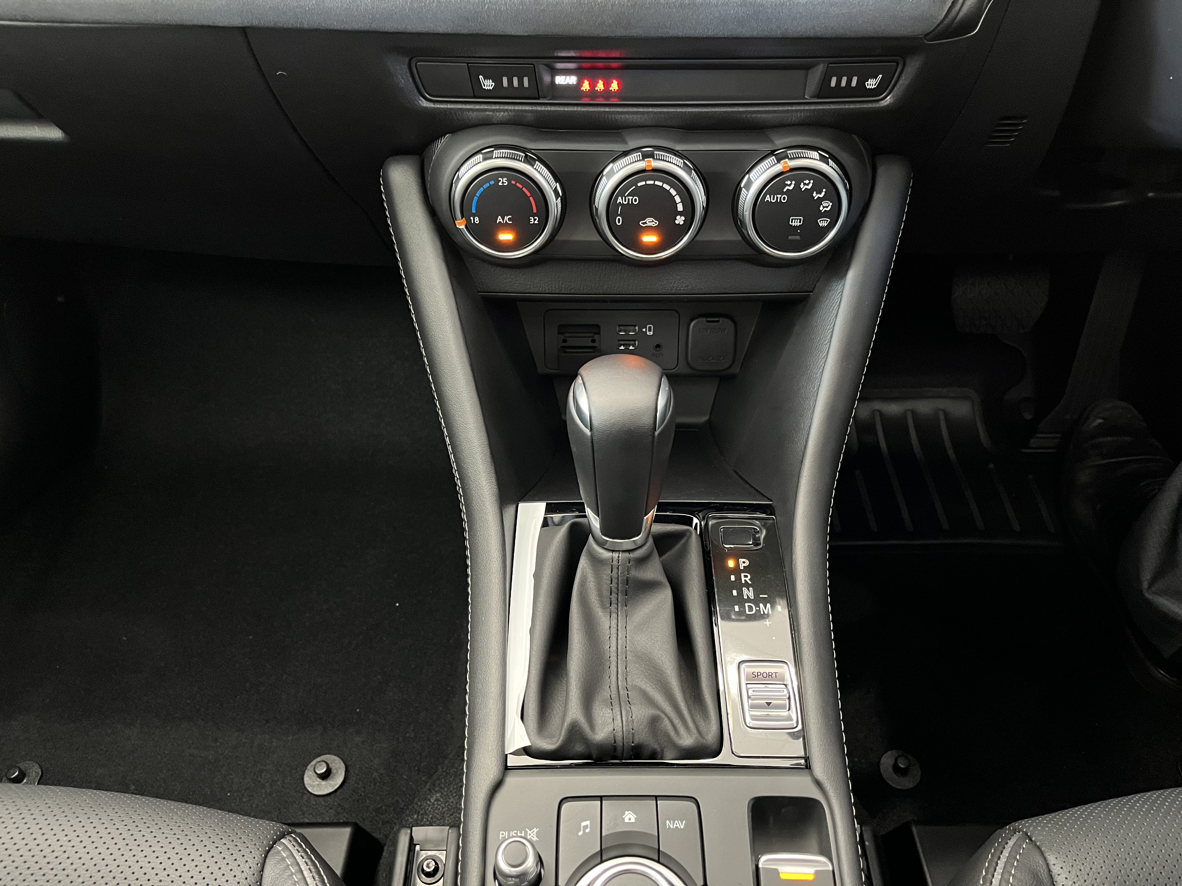 2024 Mazda CX-3 DK G20 Akari SUV Image 32
