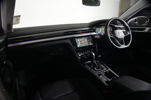 2022 Volkswagen Arteon 140TSI Elegance SUV image 12