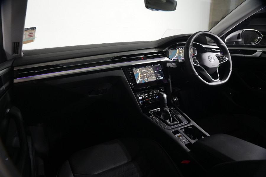 2022 Volkswagen Arteon 140TSI Elegance SUV