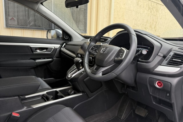 2018 Honda CR-V RW VTi SUV Image 10