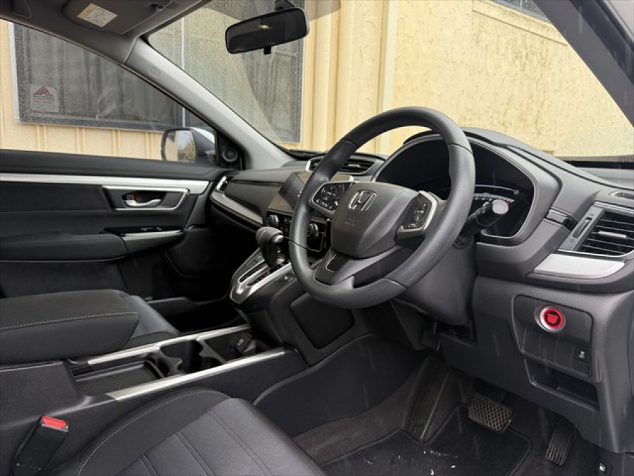 2018 Honda CR-V RW VTi SUV Image 10