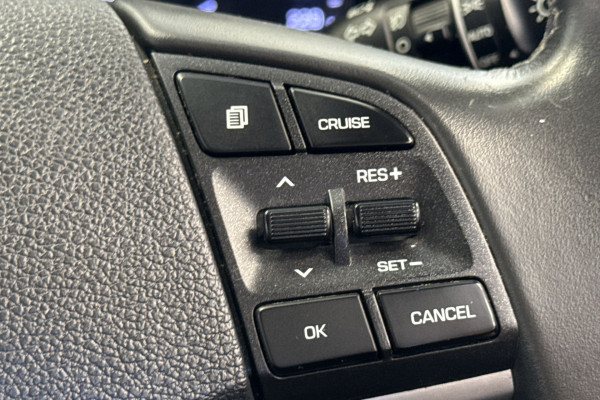 2019 Hyundai Tucson TL3 Active X SUV