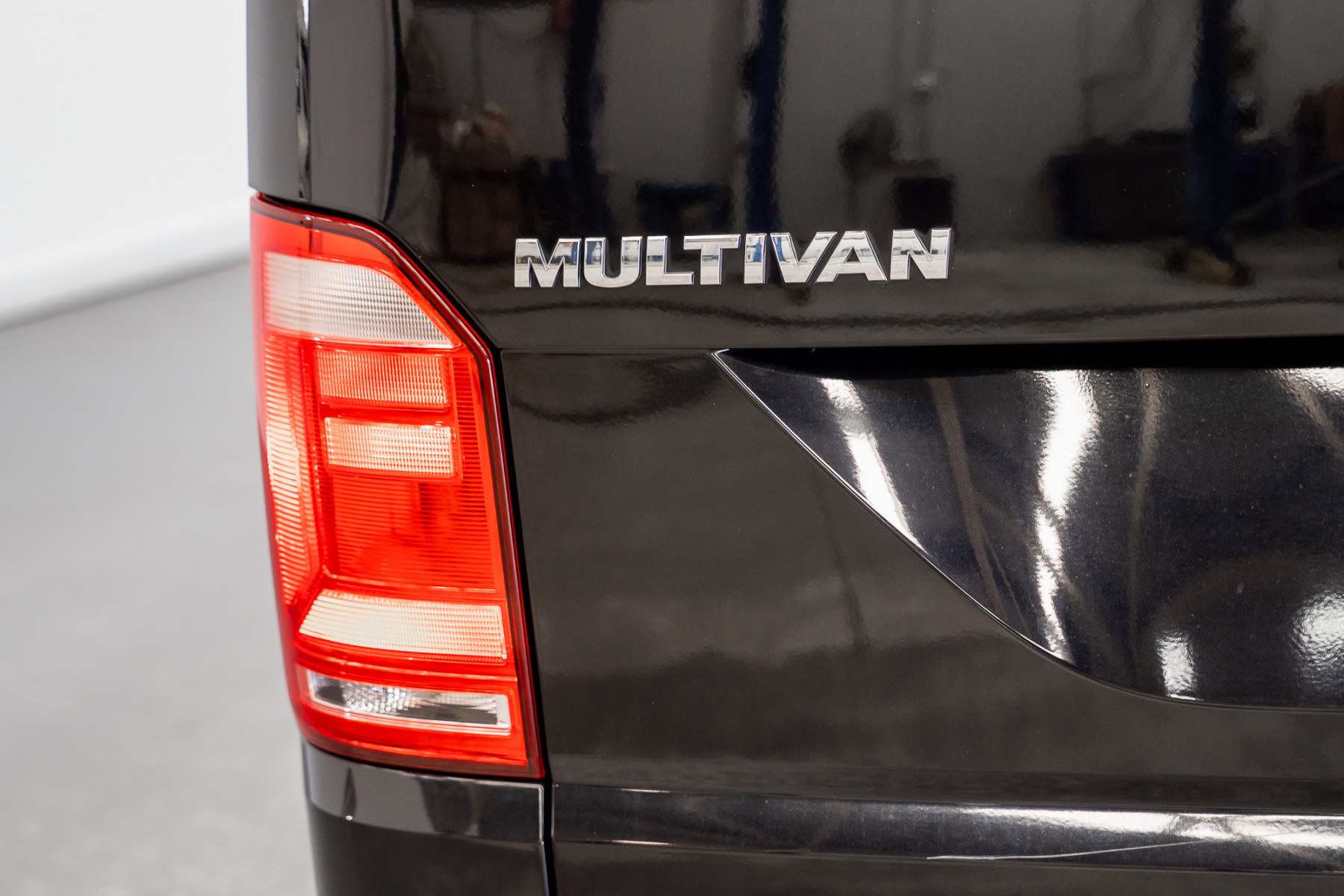 2018 Volkswagen Multivan Comfortline Tdi340 SUV Image 10