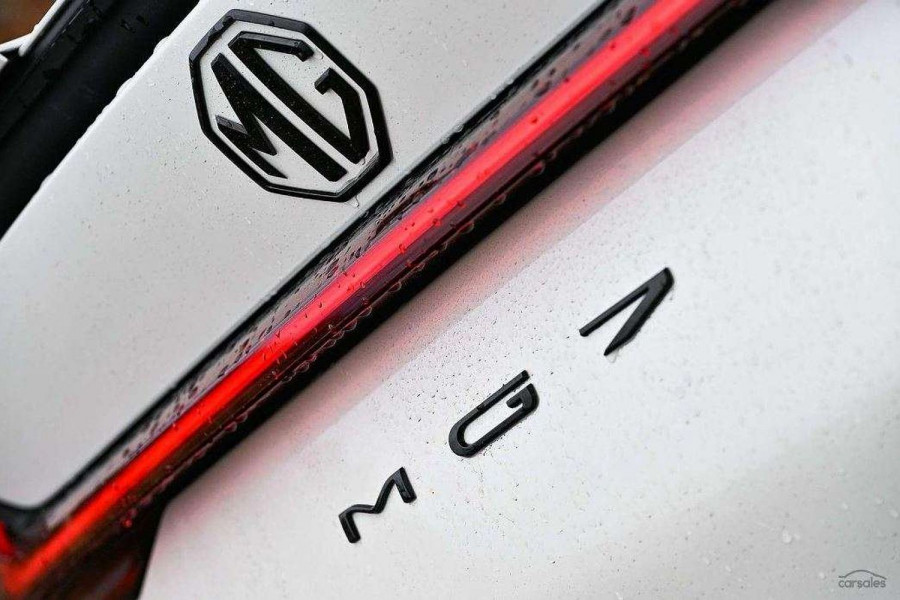 2025 MG MG7 IP42 Essence Sedan Image 7