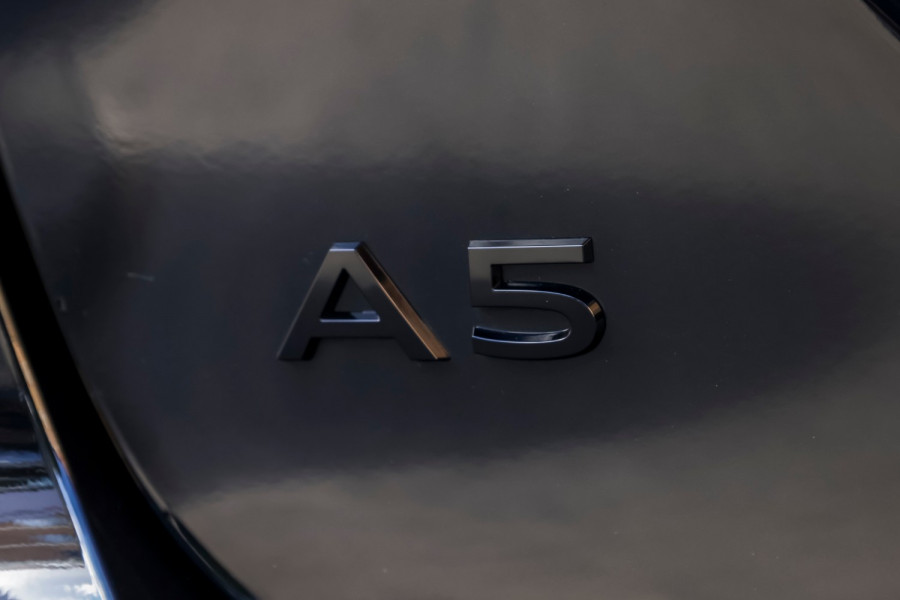 2025 Audi A5 B10 TFSI 150kW S line Sedan