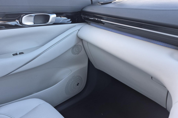2026 Geely Starray EM-i P145 Inspire SUV Image 20