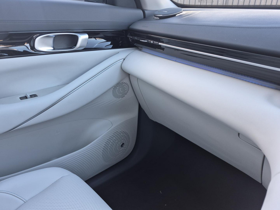 2026 Geely Starray EM-i P145 Inspire SUV Image 20