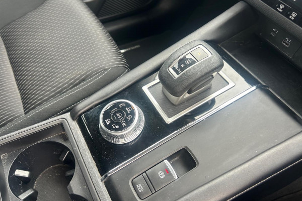 2022 Mitsubishi Outlander ZM ES SUV Image 23