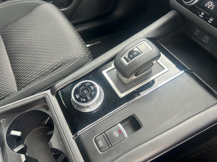 2022 Mitsubishi Outlander ZM ES SUV Image 23