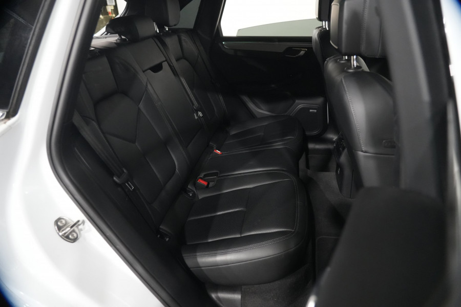 2021 Porsche Macan S SUV