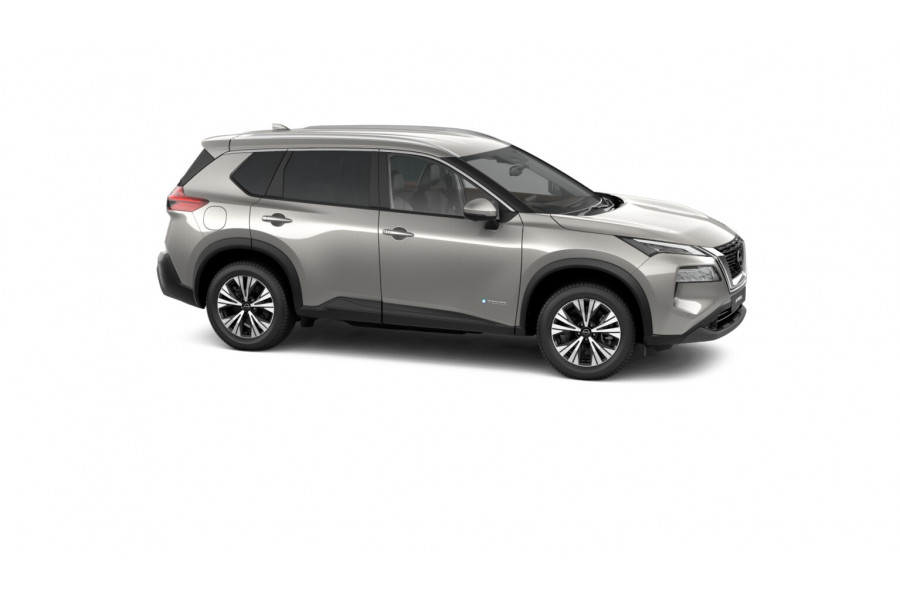 2025 Nissan X-Trail T33 ST-L e-POWER SUV Image 11
