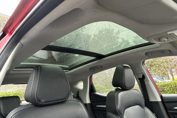 2021 MG ZS EV AZS1 Essence SUV Image 11