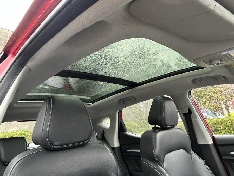 2021 MG ZS EV AZS1 Essence SUV Image 11