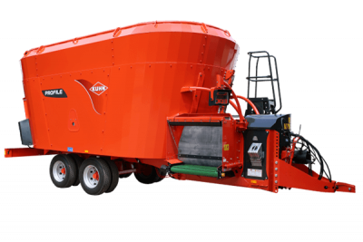 New KUHN PROFILE 2 CL