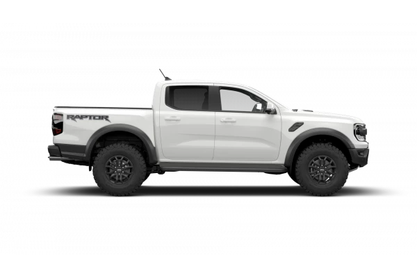 2025 MY26.5 Ford Ranger P703  Raptor Ute Image 8