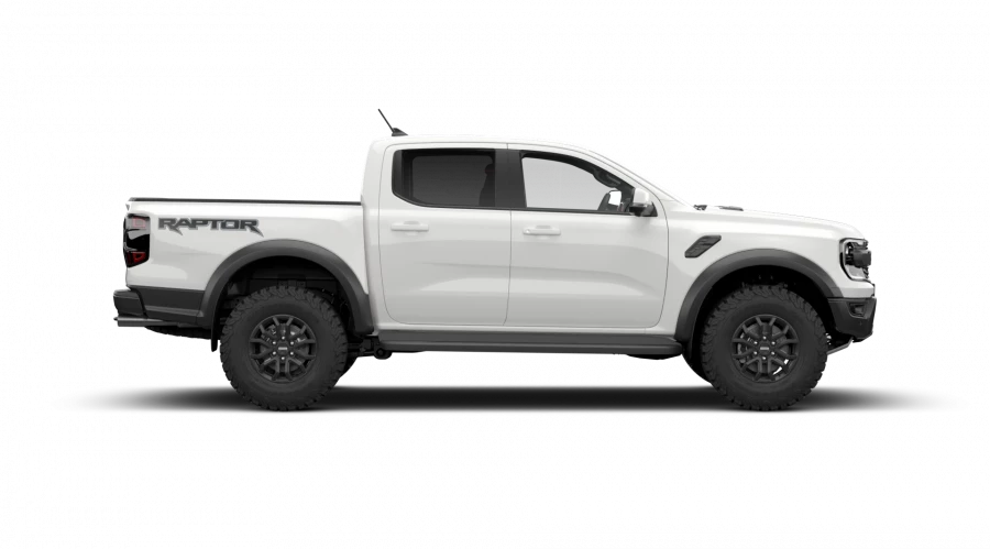 2025 MY26.5 Ford Ranger P703  Raptor Ute Image 8
