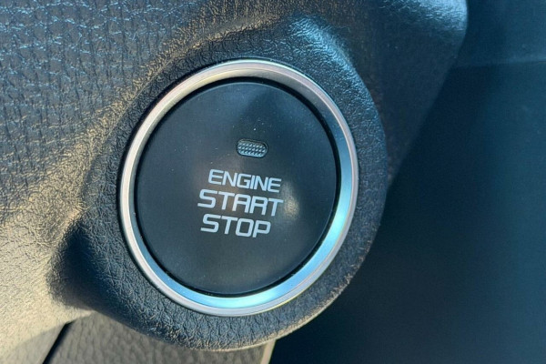 2024 Isuzu D-MAX RG X-TERRAIN Ute Image 19