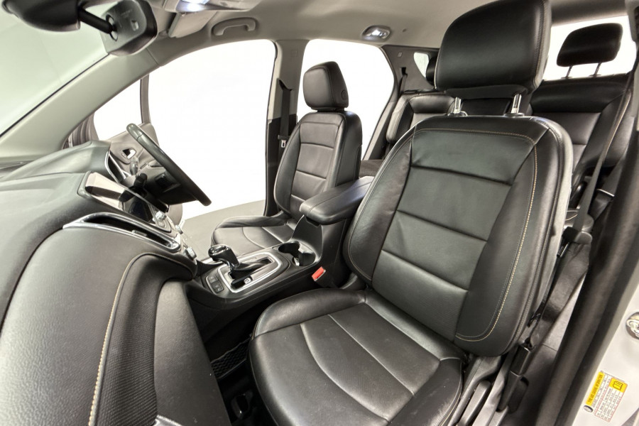 2018 Holden Equinox EQ LTZ SUV Image 12