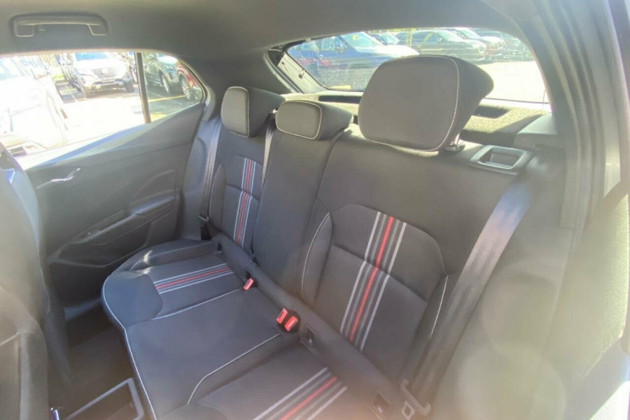 2023 MY23.5 Skoda Fabia PJ Monte Carlo Edition 150 Hatch Image 21