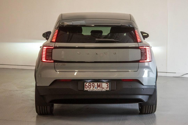 2024 MY25 Volvo EX30  Twin Motor Performance Ultra SUV Image 3