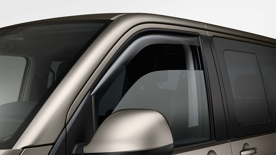 Rain won't stand a chance Image