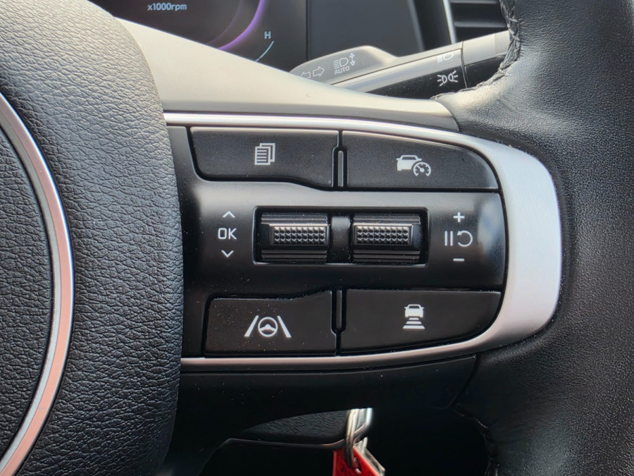 2025 MY26 Kia Sportage NQ5 PE S SUV Image 26