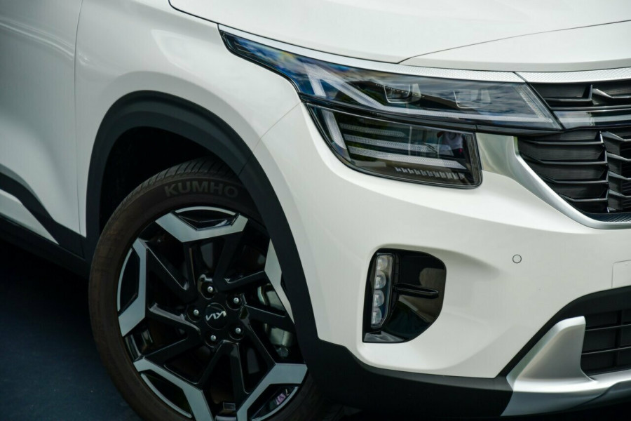2025 Kia Seltos SP2 PE GT Line SUV Image 6