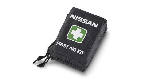First Aid Kit (All-new QASHQAI PROTECT Pack)