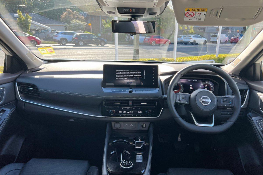 2024 Nissan X-TRAIL T33 Ti-L e-POWER SUV Image 19