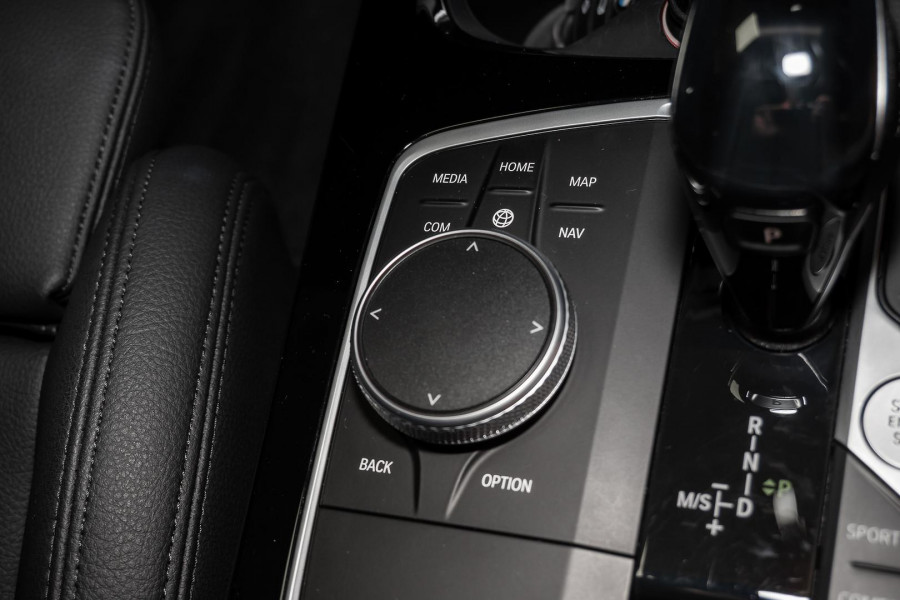 2020 BMW 2 Series F44 220i M Sport Sedan