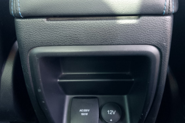 2019 Ford Ranger PX MkIII Raptor Ute Image 21