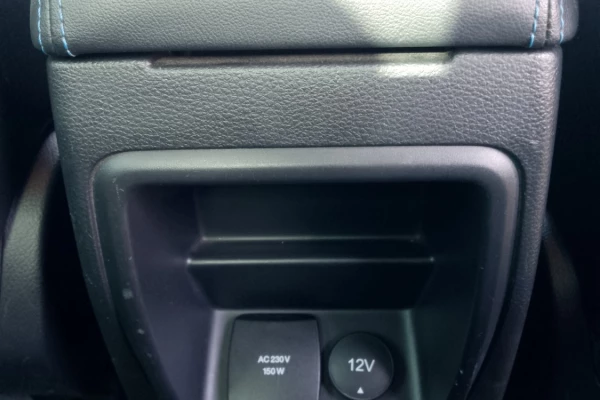 2019 Ford Ranger PX MkIII Raptor Ute Image 21