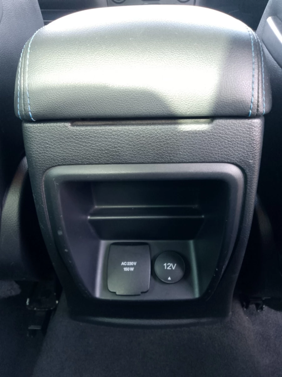 2019 Ford Ranger PX MkIII Raptor Ute Image 21