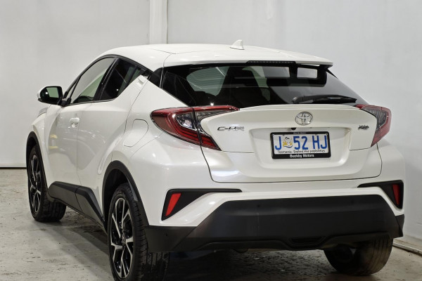 2019 Toyota C-HR NGX10R Koba SUV Image 22