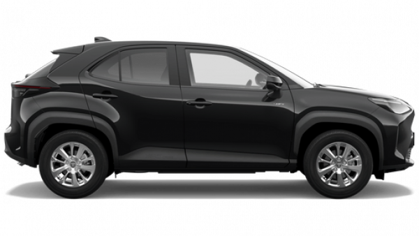 GXL Hybrid 2WD