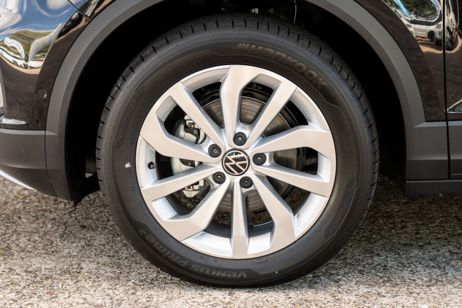 2024 Volkswagen T-Roc D11 CityLife SUV Image 19