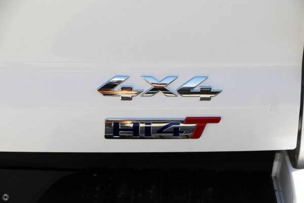 2026 GWM Cannon Alpha P05 Lux PHEV Ute Image 9
