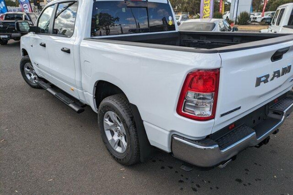 2023 Ram 1500 DT Big Horn Crew Cab
